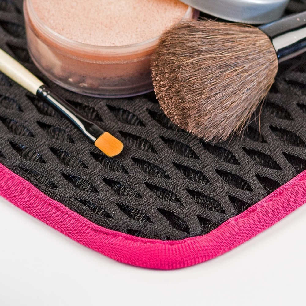 Makeup Mat Brush Cleaner